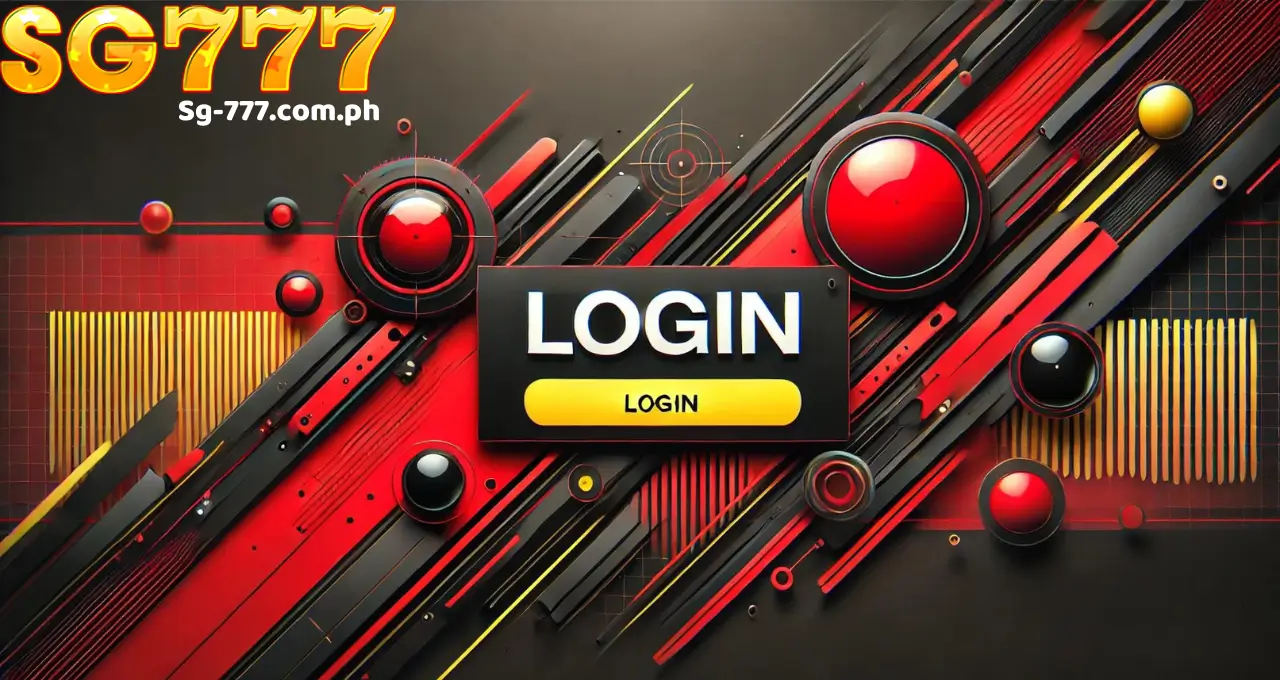 Sg777 login