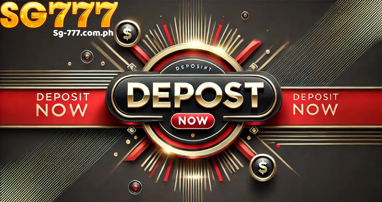 deposit sg777