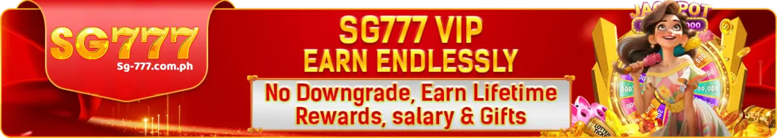 sg777 bonus Vip Member (1)